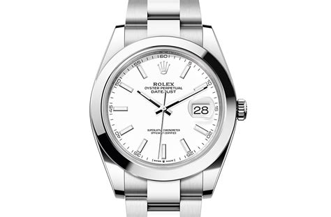 rolex usati datejust 41 mm oystersteel|rolex oyster bezel.